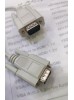 KONGDA DB9 Male TO DB9 Male Serial cable  3m