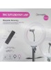 12Inch Ring Supplementary Lamp