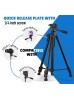 3366 TRIPOD STAND