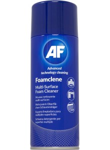 AF FOAM CLEANER 