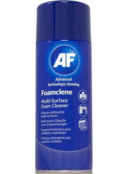 AF FOAM CLEANER