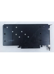 ASUS ROG HYPER M.2 CARD 