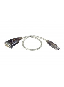 ATEN USB to RS-232 UC232A Adapter