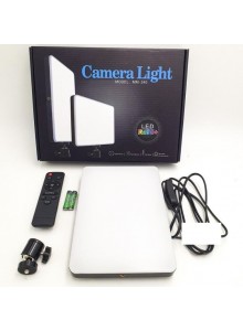 CAMERA LIGHT MM240  