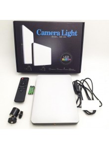 CAMERA LIGHT MM240 