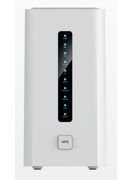 D-Link DWR 3000M 5G CPE Wi-Fi6 AX3000 Router D-Link DWR 3000M 5G CPE Wi-Fi6 AX3000 Router