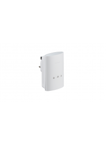 DLINK DHP-306AV PowerLine AV Network Adapter DLINK DHP-306AV PowerLine AV Network Adapter