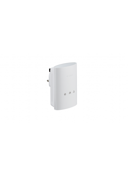 DLINK DHP-306AV PowerLine AV Network Adapter DLINK DHP-306AV PowerLine AV Network Adapter