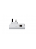 DLINK DHP-306AV PowerLine AV Network Adapter DLINK DHP-306AV PowerLine AV Network Adapter