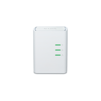 DLINK DHP-308AV PowerLine AV Mini Adapter