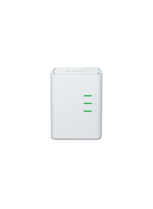 DLINK DHP-308AV PowerLine AV Mini Adapter DLINK DHP-308AV PowerLine AV Mini Adapter