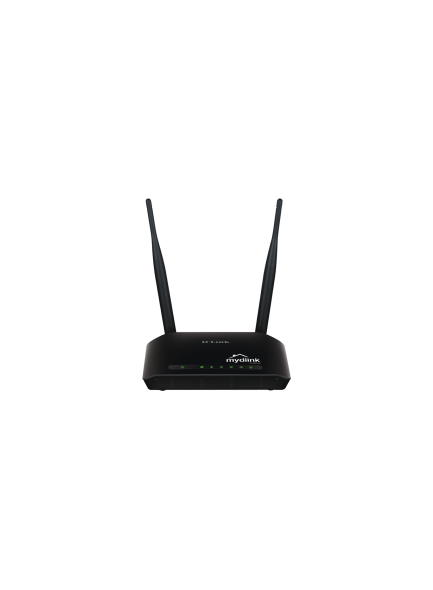 DLINK DIR-605L Wireless N 300 Home Cloud Router