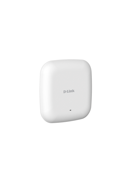 DLINK DAP-2610 Wireless AC1300 Wave 2 DualBand PoE Access Point DLINK DAP-2610 Wireless AC1300 Wave 2 DualBand PoE Access Point