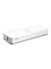 DLINK DES-1008A 8-Port 10/100 Switch