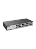 DLINK DES-1024D 24 PORT 10/100/1000 SWITCH