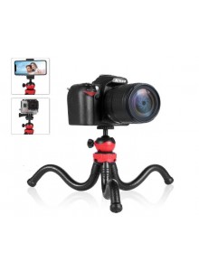 Flexibile Tripod