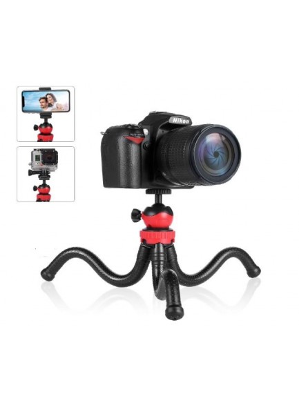 Flexibile Tripod