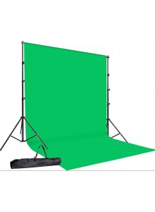 GREEN SCREEN