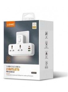 LDNIO SC2311 20W 