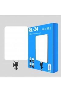 LED FILL PANEL LIGHT RL 24 