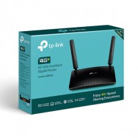 TPLINK ARCHER MR600 4G+ Cat6 AC1200 Wire...