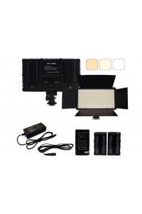 PRO LED Light Kit 600 