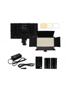 PRO LED Light Kit 600 