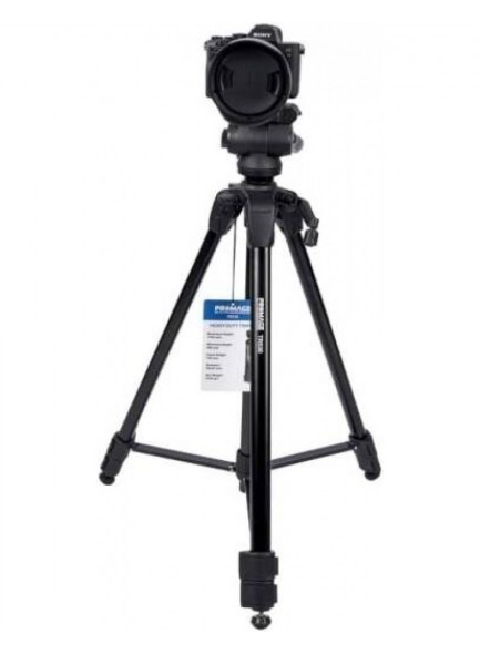PROMAGE TR530 CAMERA TRIPOD PROMAGE TR530 CAMERA TRIPOD