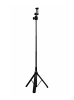 Promage PT250 Smartphone Extendable Tripod Promage PT250 Smartphone Extendable Tripod