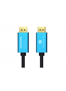 SPEIRAL DISPLAYPORT CABLE 1METER 1.2 4K ... SPEIRAL DISPLAYPORT CABLE 1METER 1.2 4K ...