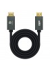 Speiral DISPLAYPORT TO HDMI CABLE 5METER 4K 60 Hz SPDHC5