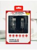 Speiral DP TO HDMI 4K CABLE 3 METER SPDHC3