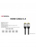 Speiral HDMI CABLE 1.4V 5 MTR 4K 30 Hz SPHC145