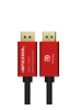 Speiral HDMI to DisplayPort 2METER Cable 4K 60 Hz SPHDC2