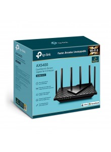 TP-LINK AX5400 WIFI 6 ROUTER AX72