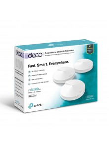 TPLINK DECO AC2200 MESH M9 PLUS 