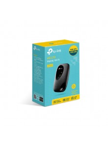 TP-LINK M7200 4G MOBILE ROUTER TP-LINK M7200 4G MOBILE ROUTER