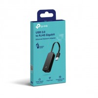 TPLINK UE306 USB 3.0 to Gigabit Ethernet...