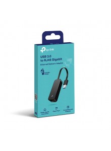 TPLINK UE306 USB 3.0 to Gigabit Ethernet...