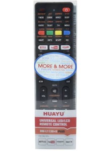 UNIVERSAL REMOTE