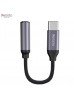 YAU20 Type-C to 3.5MM Aux Cord
