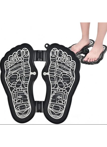 ems foot massager