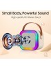 k12 colorful karaoke SOUND SYSTEM