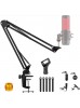 microphone professional stand
