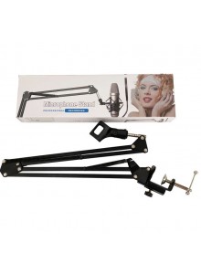 microphone professional stand 
