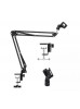 microphone professional stand
