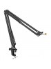 microphone professional stand