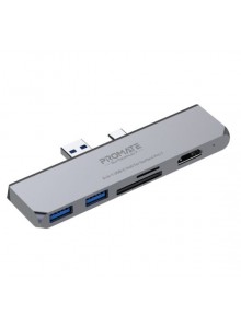promate surface hub-7 gy 
