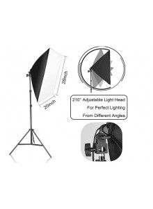 soft box light 