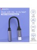 yesido yau19 type c to audio jack adapter